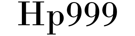 Hp999